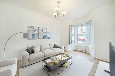 undefined, Noyna Road, London SW17
