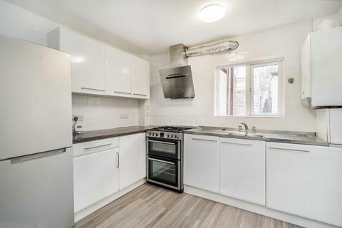 undefined, Noyna Road, London SW17
