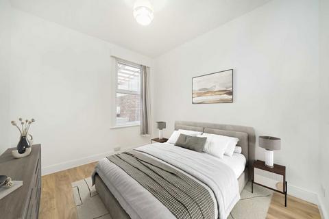 undefined, Noyna Road, London SW17