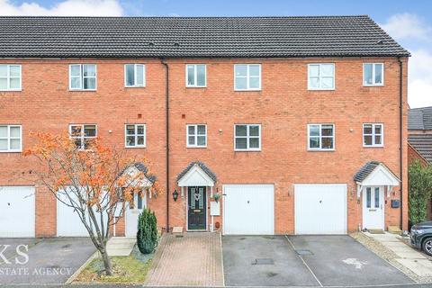 undefined, Sherbourne Drive, Derby DE65