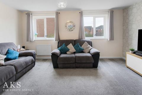 undefined, Sherbourne Drive, Derby DE65