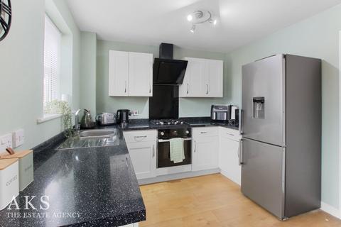 undefined, Sherbourne Drive, Derby DE65