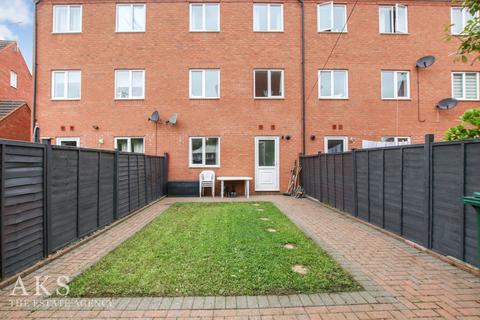 undefined, Sherbourne Drive, Derby DE65