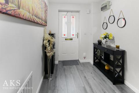 undefined, Sherbourne Drive, Derby DE65