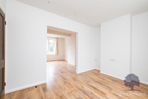 undefined, Malling Gardens, Morden SM4