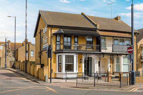 undefined, Heygate Avenue, Southend-On-Sea