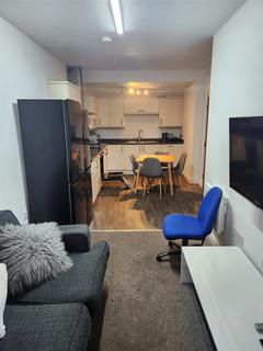 Pitt Street, Lancaster LA1