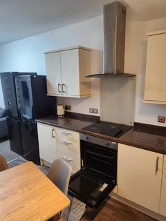 4 bedroom private hall to rent, Pitt Street, Lancaster LA1