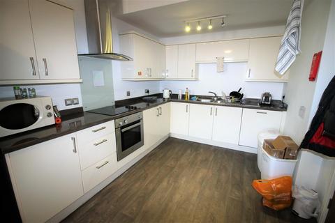 4 bedroom private hall to rent, Pitt Street, Lancaster LA1
