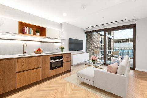 undefined, Michael Road, Hampton House, Fulham, London, SW6