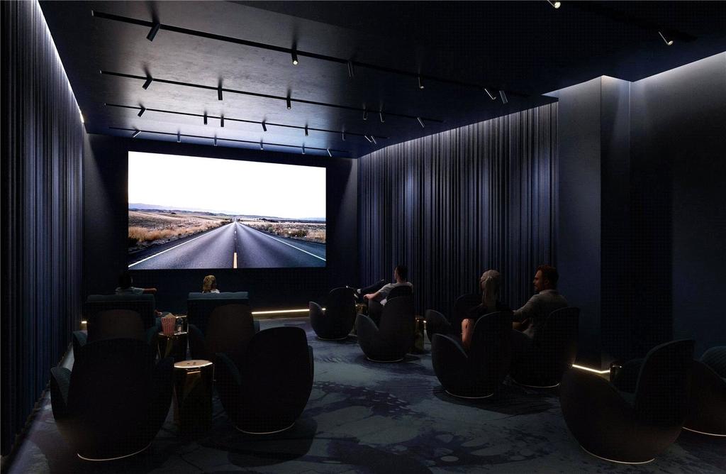 Cinema