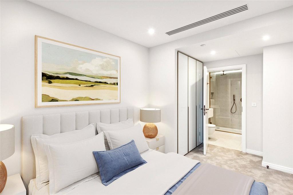 Principal Bedroom