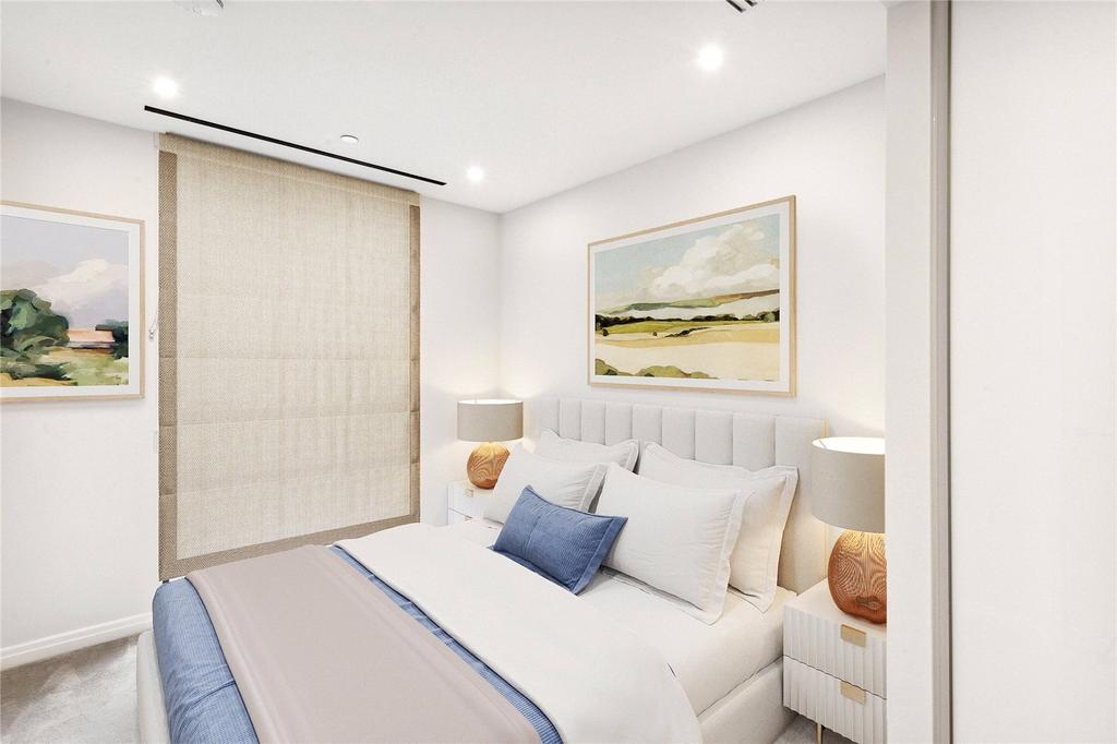 Principal Bedroom