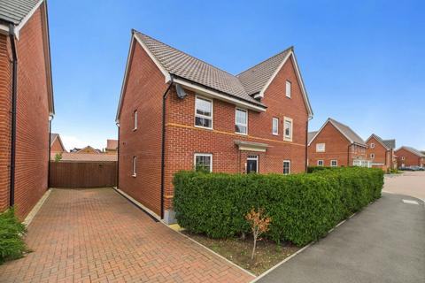 undefined, Magpie Road, Thrapston, Northamptonshire, NN14