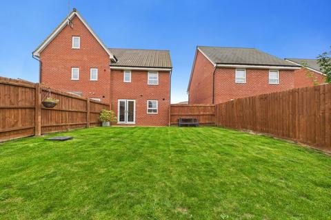 undefined, Magpie Road, Thrapston, Northamptonshire, NN14
