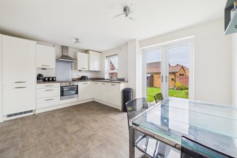 undefined, Magpie Road, Thrapston, Northamptonshire, NN14