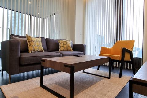 2 bedroom apartment to rent, Bondway, London SW8