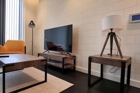 2 bedroom apartment to rent, Bondway, London SW8