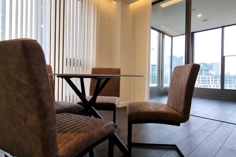 2 bedroom apartment to rent, Bondway, London SW8