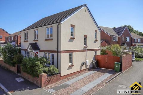 4 bedroom detached house for sale, Sweet Coppin, Exeter, Devon, EX5