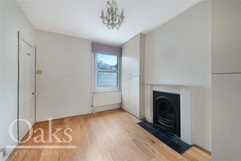 undefined, Northcote Road, Croydon