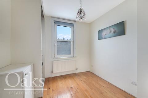 undefined, Northcote Road, Croydon