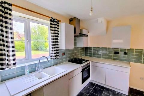 3 bedroom detached house for sale, Spiers Way, Diss IP22