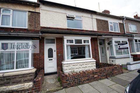 2 bedroom terraced house for sale, Grosvenor Terrace, Carlin How