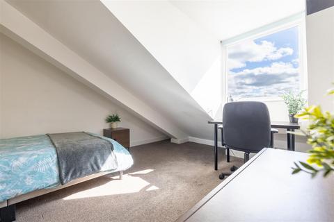 5 bedroom private hall to rent, Pitt Street, Lancaster LA1