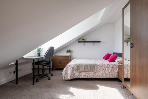 5 bedroom private hall to rent, Pitt Street, Lancaster LA1
