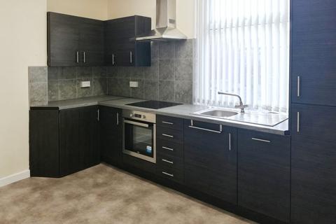 2 bedroom apartment to rent, Illingworth Street, West Yorkshire WF5