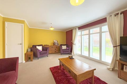 undefined, Meadowbout Way, Bowbrook, Shrewsbury