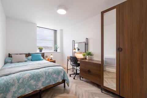 4 bedroom private hall to rent, Pitt Street, Lancaster LA1