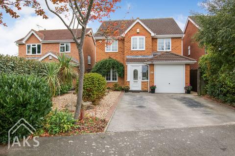 undefined, Orchard Close, Derby DE24