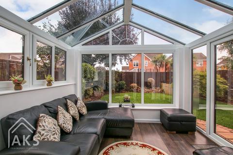 undefined, Orchard Close, Derby DE24