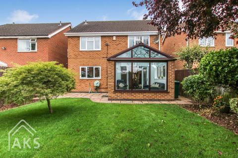 undefined, Orchard Close, Derby DE24