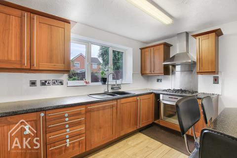 undefined, Orchard Close, Derby DE24