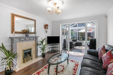 undefined, Orchard Close, Derby DE24