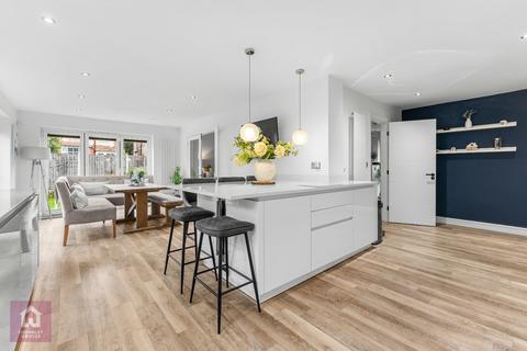 undefined, Medway Crescent, Altrincham, WA14