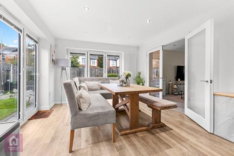 undefined, Medway Crescent, Altrincham, WA14