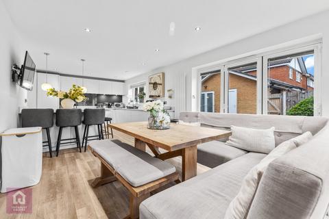 undefined, Medway Crescent, Altrincham, WA14