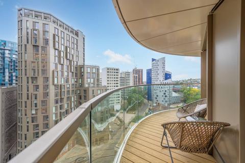 undefined, North End Road, Wembley Park, WEMBLEY, HA9