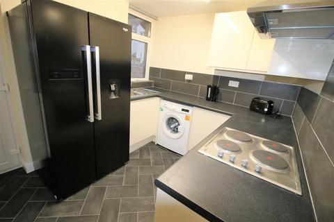 Portland Street, Lancaster LA1