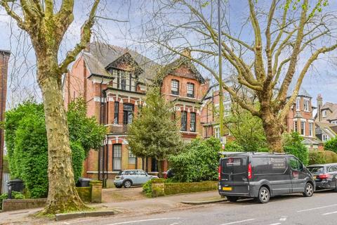 undefined, Shepherds Hill, Highgate, London, N6