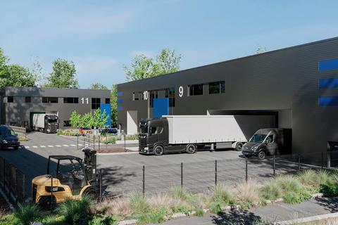 Warehouse to rent, Estate Way London E10 7JN