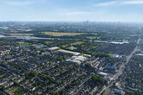 Warehouse to rent, Estate Way London E10 7JN