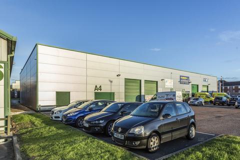 Warehouse to rent, Kingfisher Business Park, Hawthorne Rd Bootle L20 6PF