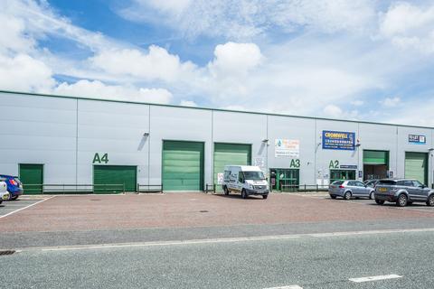 Warehouse to rent, Kingfisher Business Park, Hawthorne Rd Bootle L20 6PF