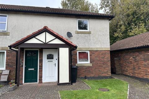undefined, Caldew Close, Carlisle, Cumbria, CA3