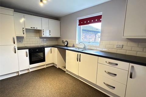 undefined, Caldew Close, Carlisle, Cumbria, CA3